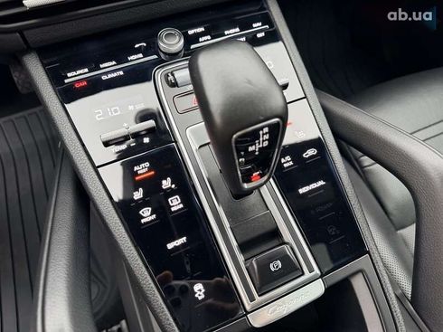 Porsche Cayenne 2018 - фото 23