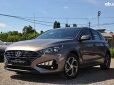 Купить Hyundai i30 бу в Украине - купить на Автобазаре