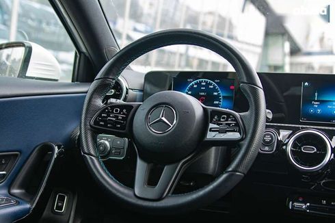 Mercedes-Benz A-Класс 2019 - фото 12
