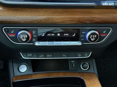 Audi Q5 2021 - фото 30