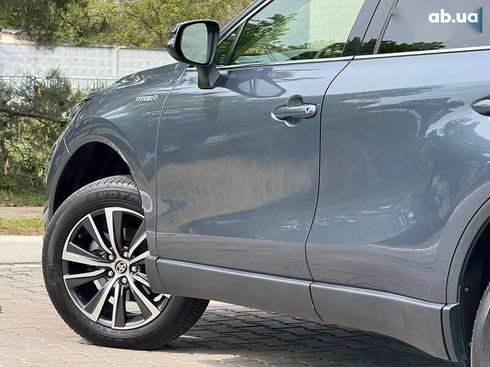 Toyota Venza 2021 - фото 14