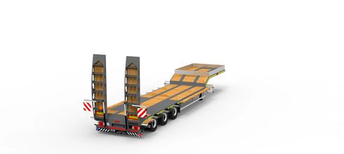 TAD TUR Jumbo 35-3 2025 - фото 12