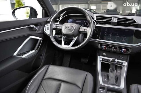 Audi Q3 2020 - фото 14