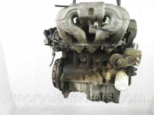 двигатель в сборе для Ford Escort - купити на Автобазарі - фото 9