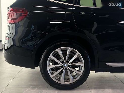 BMW X3 2019 - фото 8