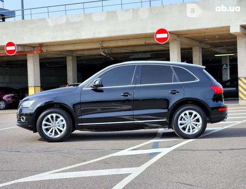 Audi Q5 2013 - фото 8