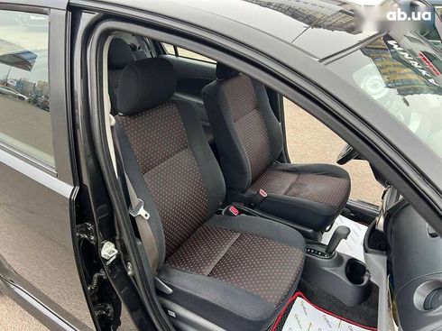 Daihatsu Sirion 2008 - фото 21