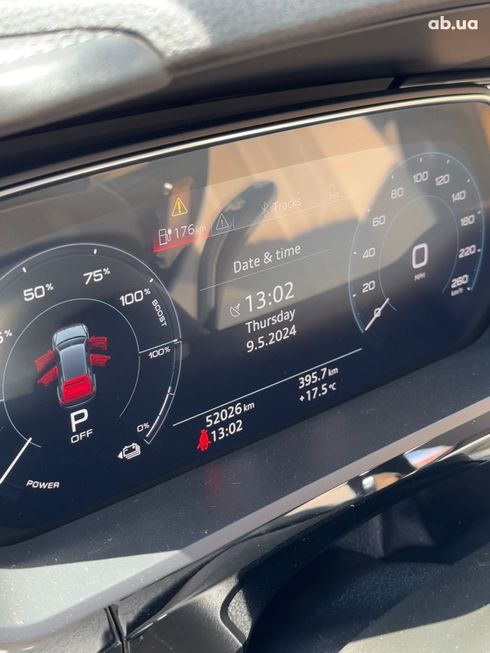 Audi E-Tron 2019 - фото 10