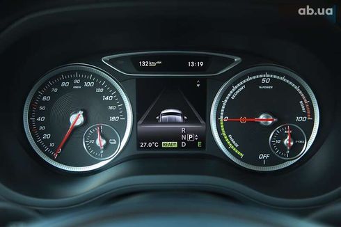 Mercedes-Benz B-Класс 2015 - фото 15