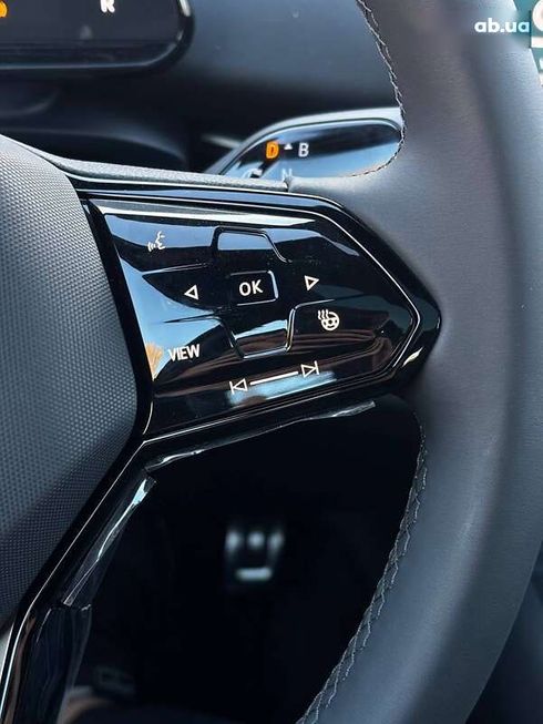 Volkswagen ID. Unyx 2024 - фото 17