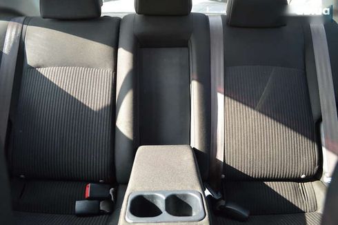 Mitsubishi Lancer 2014 - фото 19