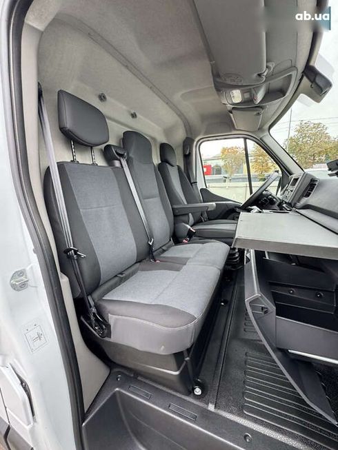 Renault Master 2021 - фото 22