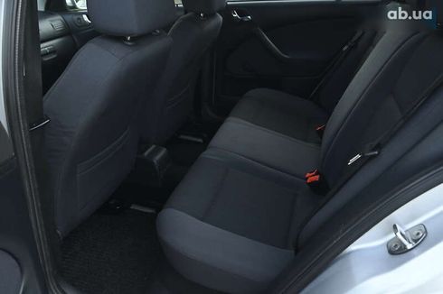 Skoda Octavia 2009 - фото 26