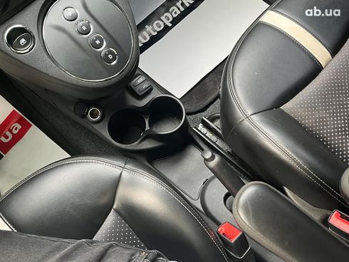 Fiat 500 2017 серый - фото 26