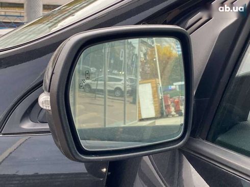 Ford Edge 2019 - фото 30