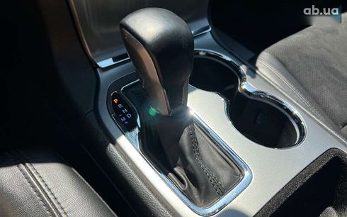 Jeep Grand Cherokee 2020 - фото 19