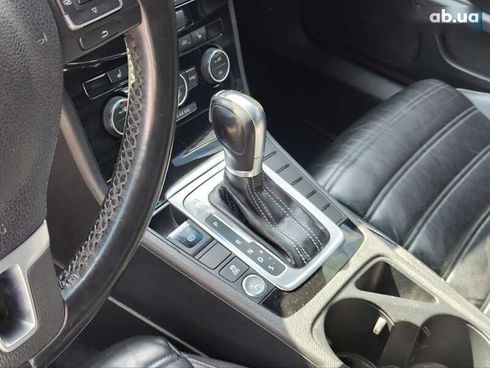 Volkswagen Passat CC 2016 - фото 21
