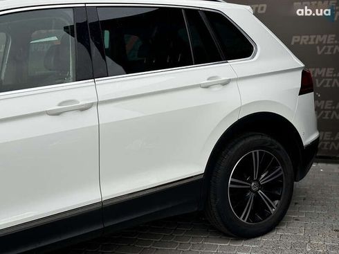 Volkswagen Tiguan 2019 - фото 7