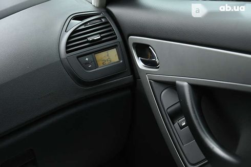 Citroёn c4 grand picasso 2012 - фото 28