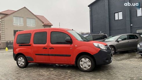 Renault Kangoo 2021 - фото 5