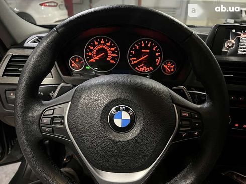 BMW 3 серия 2017 - фото 23