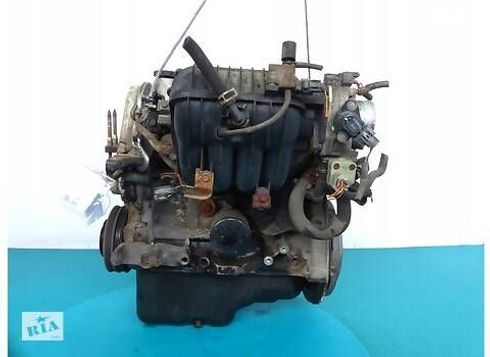 двигатель в сборе для Honda Civic - купить на Автобазаре - фото 5