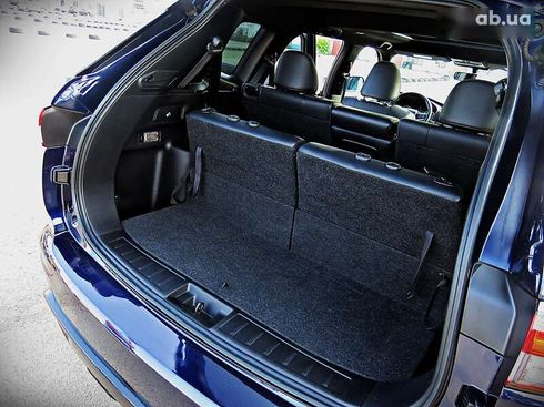 Mitsubishi Outlander 2022 - фото 23