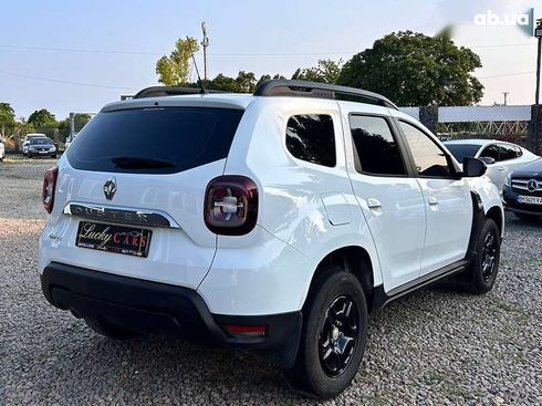 Renault Duster 2019 - фото 5