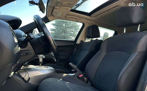 Nissan Juke 2014 - фото 17