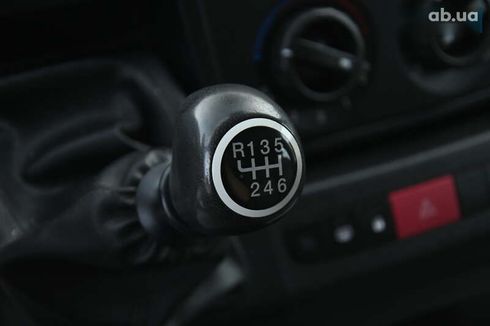 Citroёn Jumper 2019 - фото 25