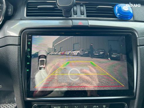 Skoda Superb 2008 красный - фото 29