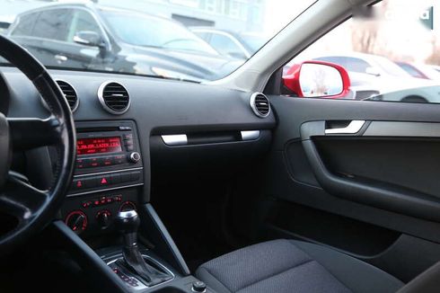 Audi A3 2012 - фото 18