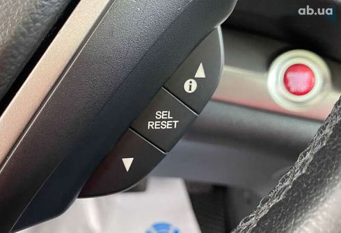Honda CR-V 2013 - фото 22