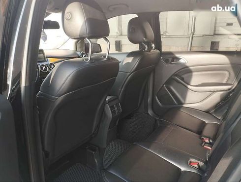 Mercedes-Benz B-Класс 2014 - фото 22