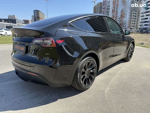 Tesla Model Y 2023 - фото 7