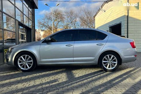 Skoda Octavia 2014 - фото 4