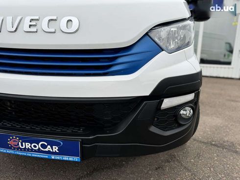 IVECO Daily 2018 - фото 15