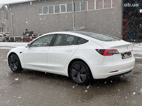 Tesla Model 3 2019 - фото 14