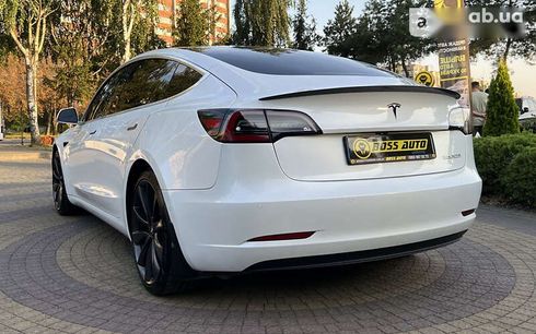 Tesla Model 3 2019 - фото 5