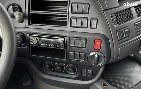 DAF XF 106.460 2015 - фото 14