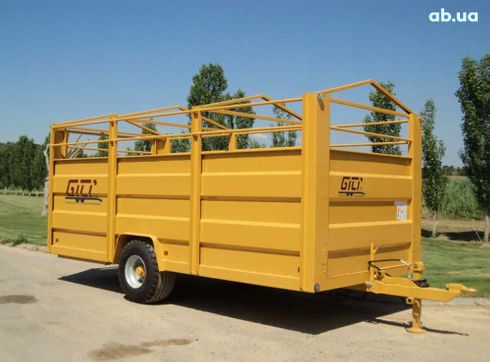 Gili RV5 2025 - фото 3