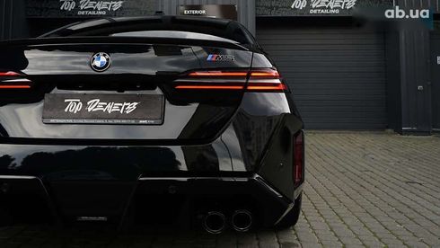 BMW M5 2024 - фото 21