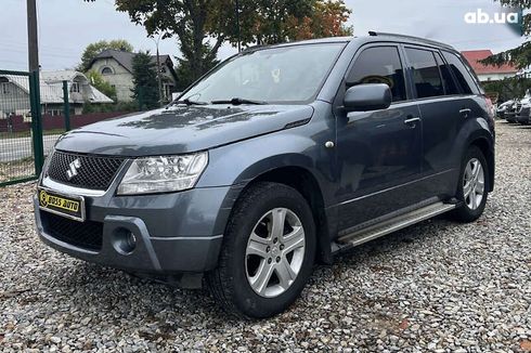 Suzuki Grand Vitara 2006 - фото 3