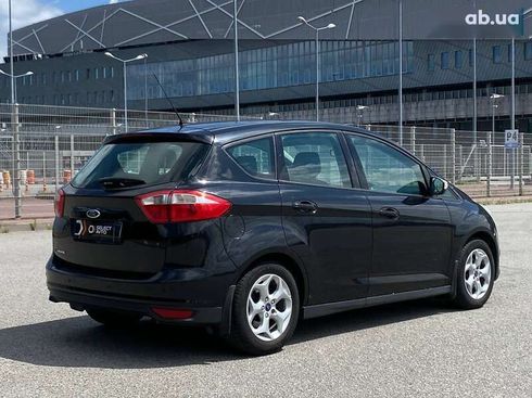 Ford C-Max 2012 - фото 4