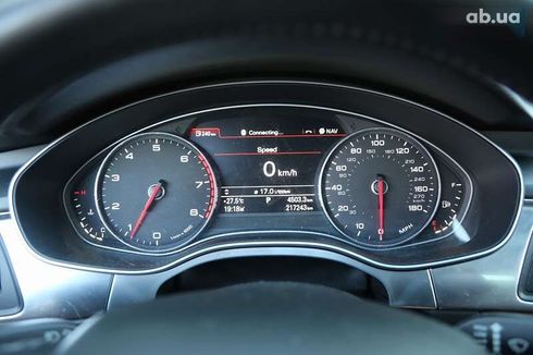 Audi A6 2012 - фото 17