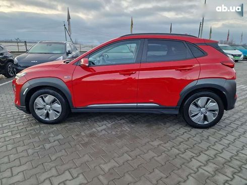 Hyundai Kona 2020 - фото 20