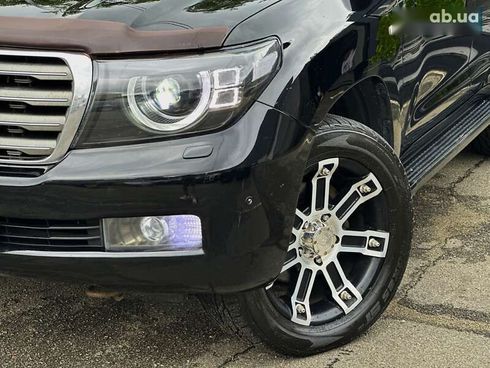 Toyota Land Cruiser 2008 - фото 7