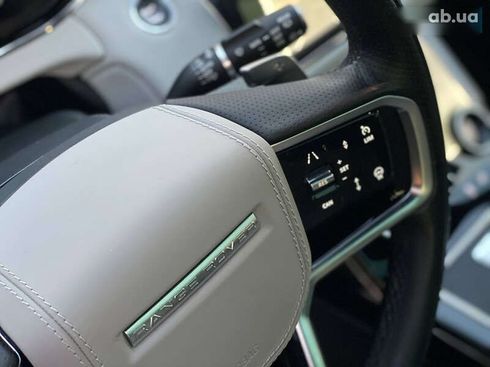 Land Rover Range Rover Evoque 2022 - фото 15
