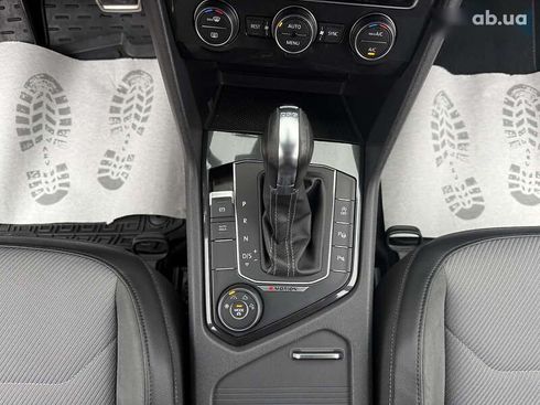 Volkswagen Tiguan 2019 - фото 18