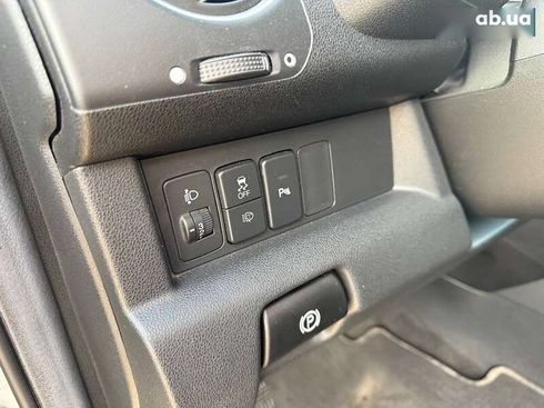 Honda Pilot 2012 - фото 20